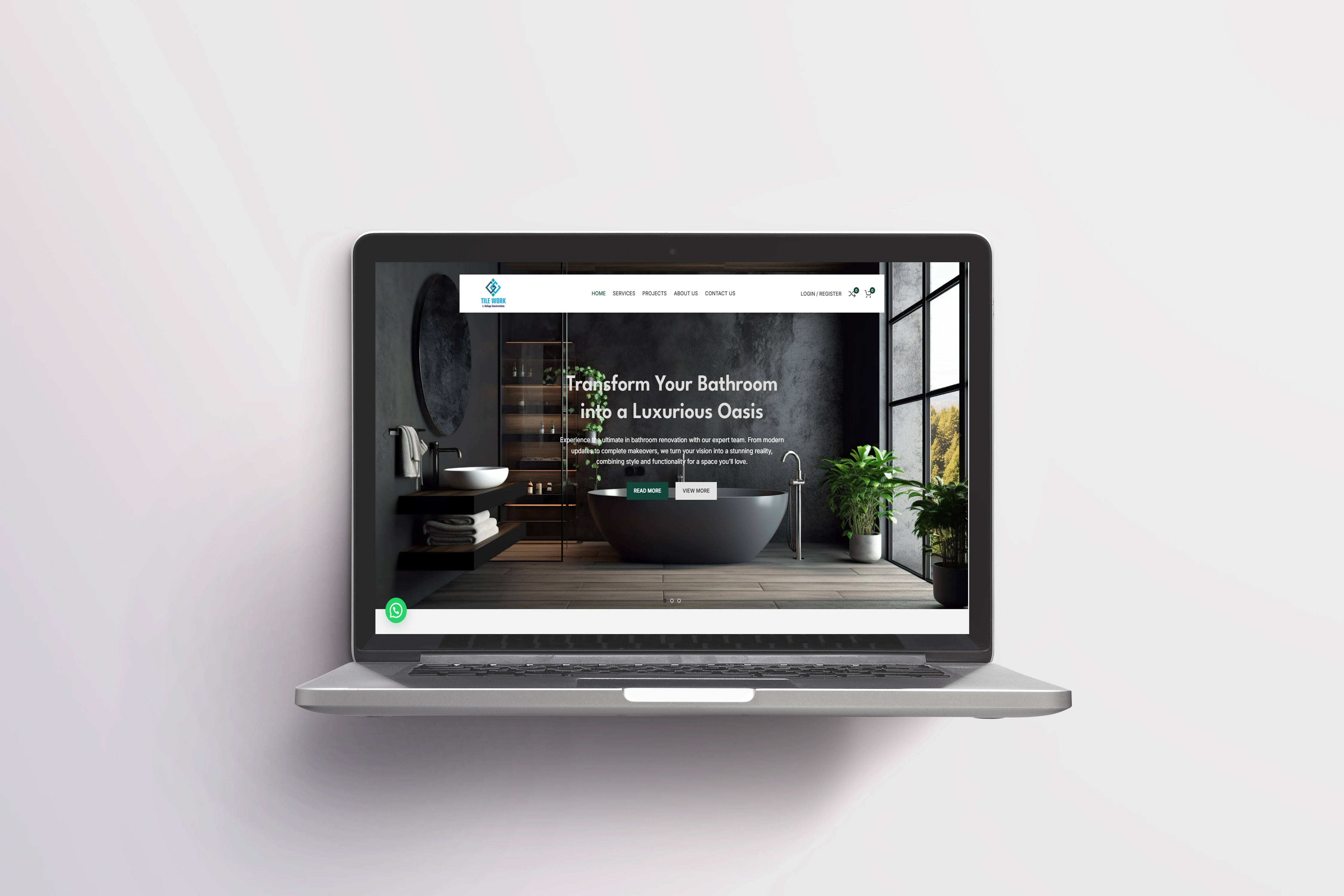 Gallage Construction